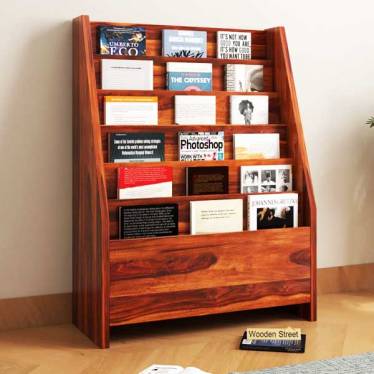 Magazine Stand Manufacturers in Vadodara