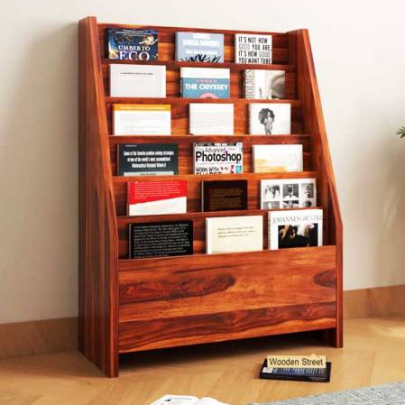 Magazine Stand Manufacturers in Delhi