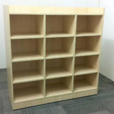 Pigeon Hole Locker Manufacturers in Vadodara