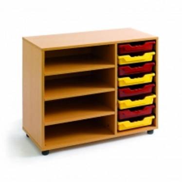 Primary Classroom Furniture Manufacturers in Vadodara