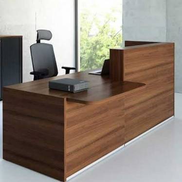 Reception Center Table Manufacturers in Vadodara